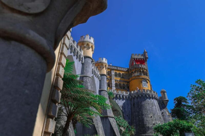 From Lisbon: Small Group Sintra, Pena Palace, Cascais&Belém - Why This Tour Offers Great Value