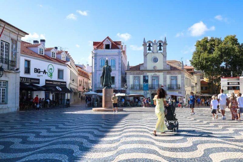 From Lisbon: Small Group Sintra, Pena Palace, Cascais&Belém - Who Is This Tour Best For?