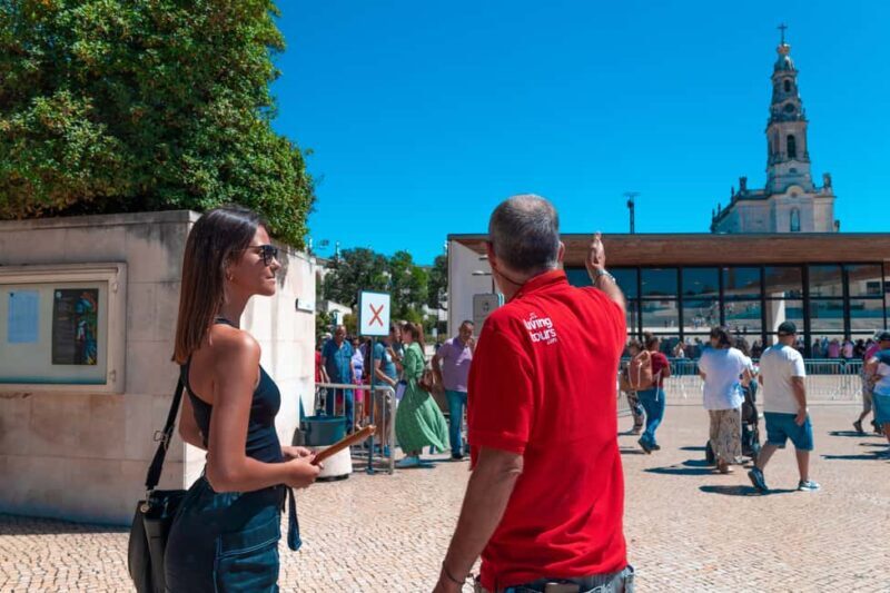 From Lisbon: Small Group to Fátima, Batalha, Nazaré & Óbidos - Value and Cost Effectiveness