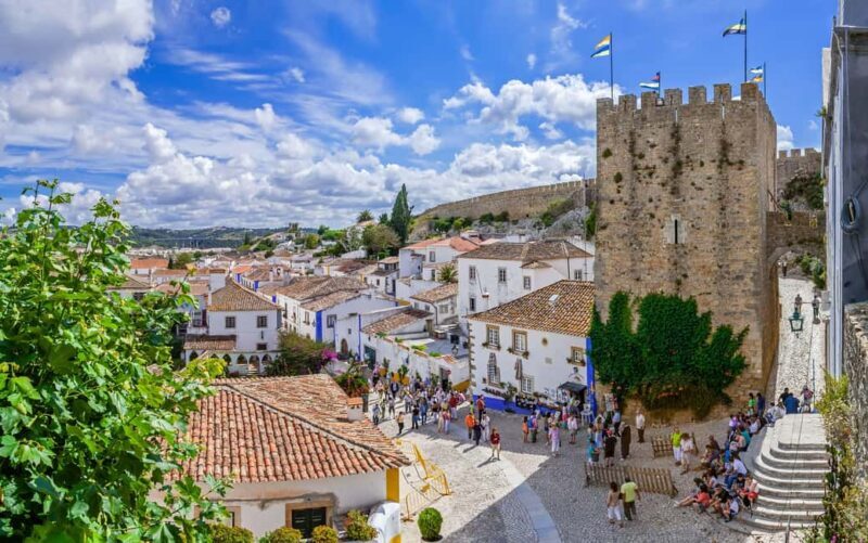From Lisbon: Small Group to Fátima, Batalha, Nazaré & Óbidos - In Summary: Who Will Love This Tour?