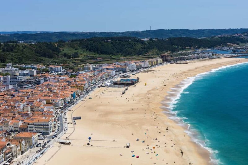 From Lisbon: Small Group to Pena Palace, Nazaré & Fátima - Why Choose This Tour?