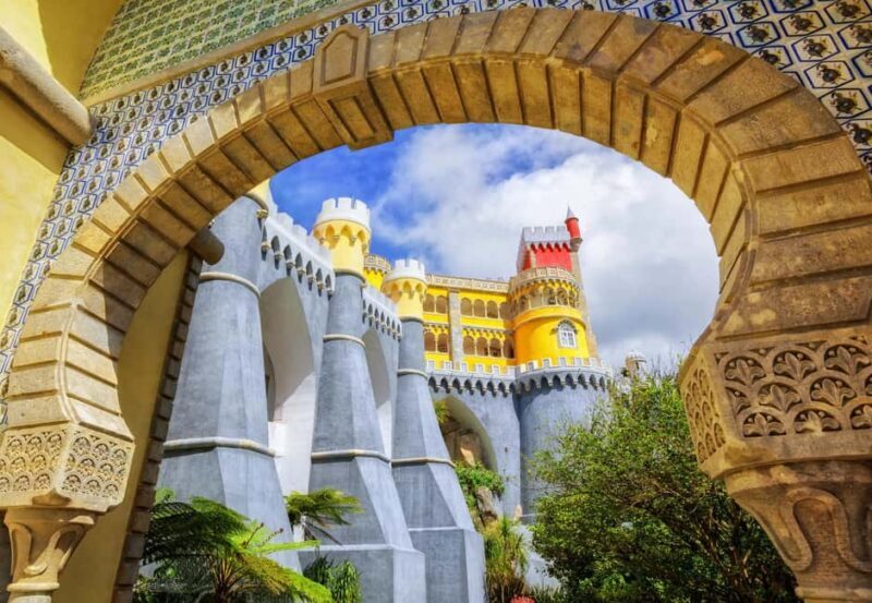 From Lisbon: Small Group Tour of Sintra and Cabo da Roca - The Itinerary Breakdown: What You’ll Experience