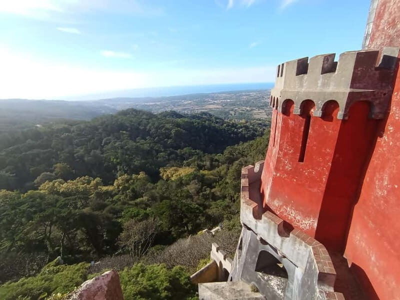 From Lisbon: Small Group Tour of Sintra and Cabo da Roca - Why We Think This Tour Offers Great Value