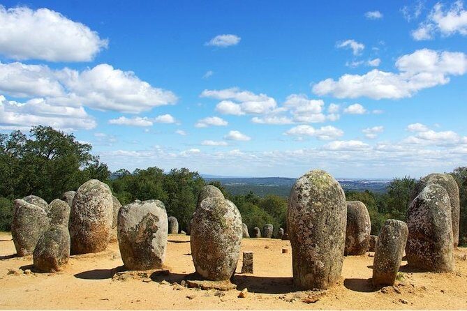 From Lisbon to Alentejo: Évora and Megaliths Full-Day Group Tour - What Makes This Tour Valuable?