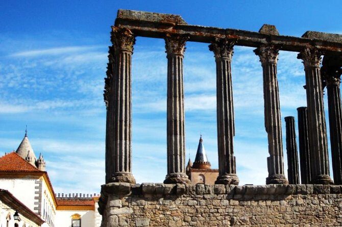 From Lisbon to Alentejo: Évora and Megaliths Full-Day Tour - Who Is This Tour Best For?