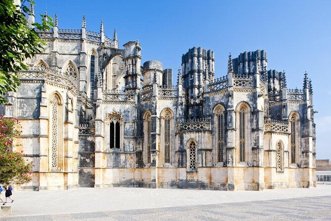 from-lisbon-to-fatima-batalha-nazare-and-obidos-full-day-private-tour