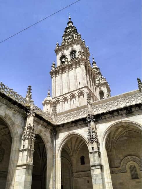 From Lisbon: To Santiago de Compostela Day Trip with Fatima - The Value and Overall Experience