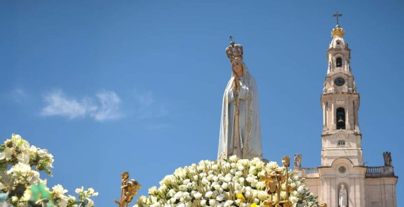 From Lisbon: Tomar and Fátima Day Trip with Guide - Final Thoughts