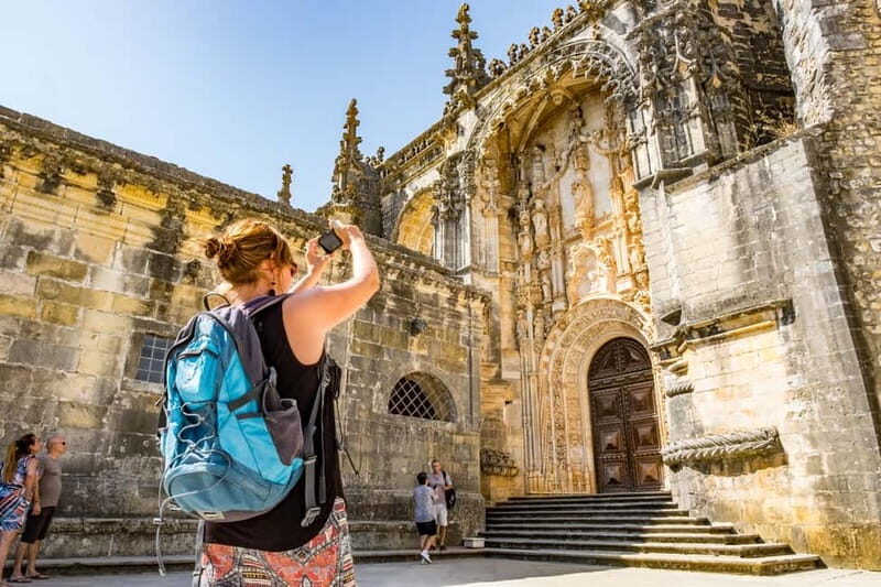From Lisbon: Tomar, Convent of Christ & Almourol Castle - Return Journey & Final Thoughts