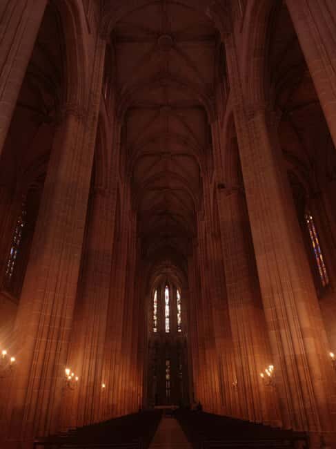 From Lisbon: Tour of Fatima, Nazaré, and Óbidos with an English-speaking tour guide - Who Is This Tour Best For?