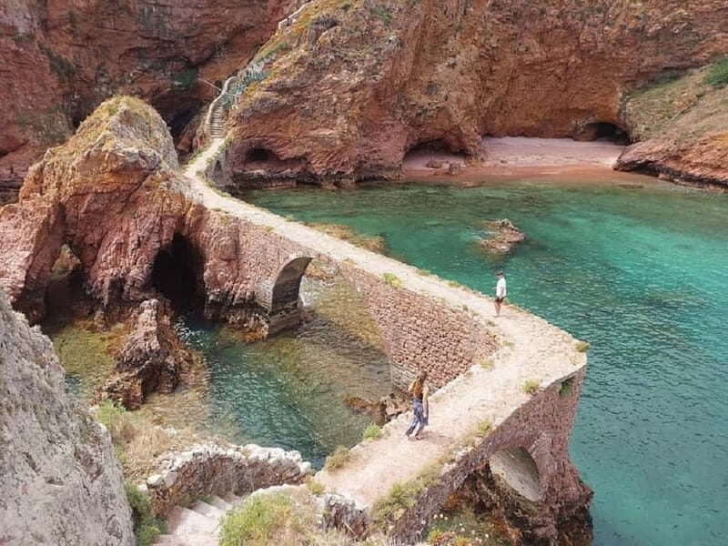 From Lisbon: Tour to Berlengas, a UNESCO natural reserve - Final Thoughts