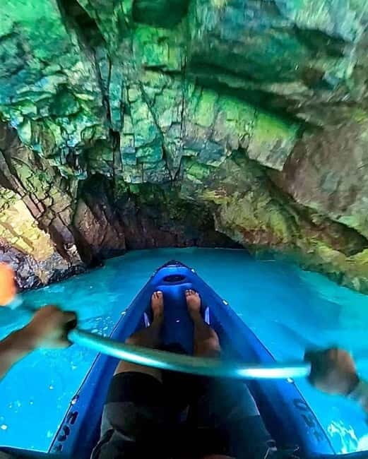 From Lisbon: Tour to Berlengas, a UNESCO natural reserve - FAQ