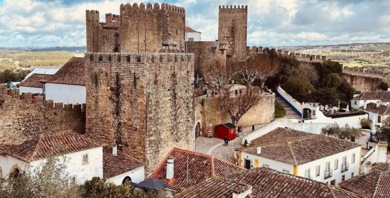 from-lisbon-tour-to-fatima-batalha-nazare-and-obidos