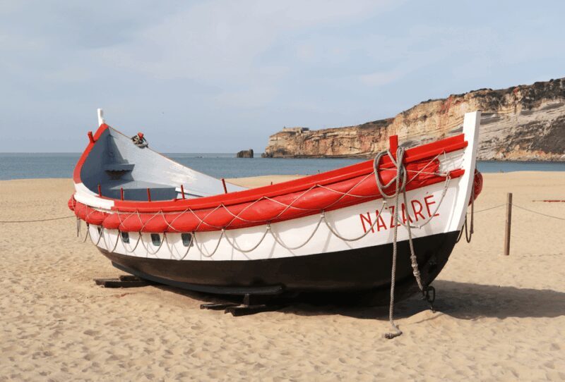 From Lisbon: Tour to Óbidos and Nazaré - Medieval Village, Ginja, and Surf Museum - Final Thoughts