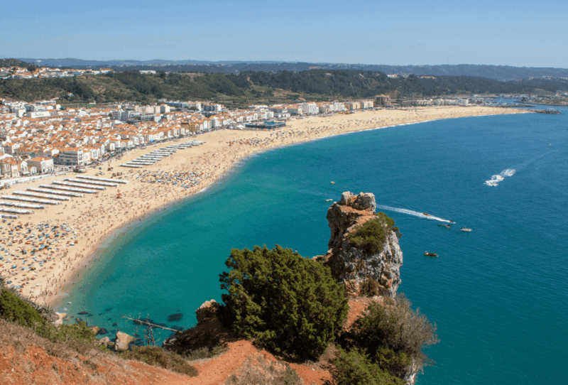 from-lisbon-tour-to-obidos-and-nazare-medieval-village-sour-cherry-and-iconic-beaches