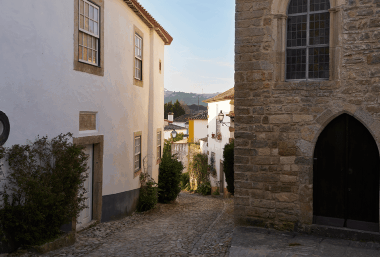 from-lisbon-tour-to-obidos-and-nazare-medieval-village-sour-cherry-and-iconic-beaches