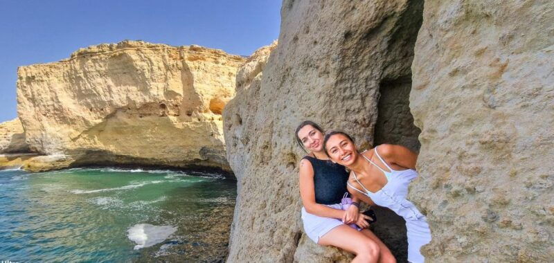 from-lisbon2-days-private-tour-to-algarve-including-benagil
