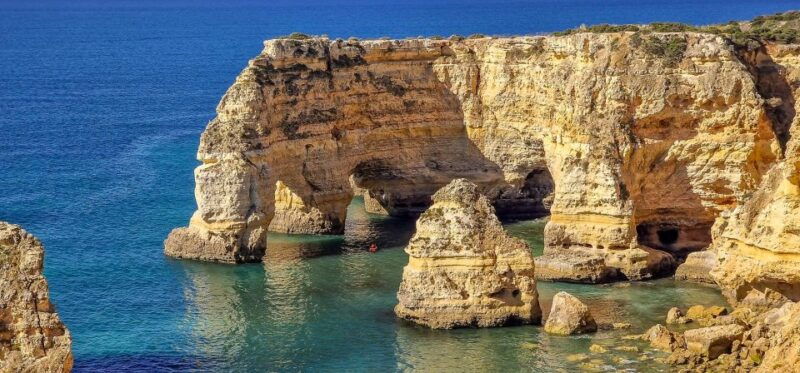 from-lisbon2-days-private-tour-to-algarve-including-benagil