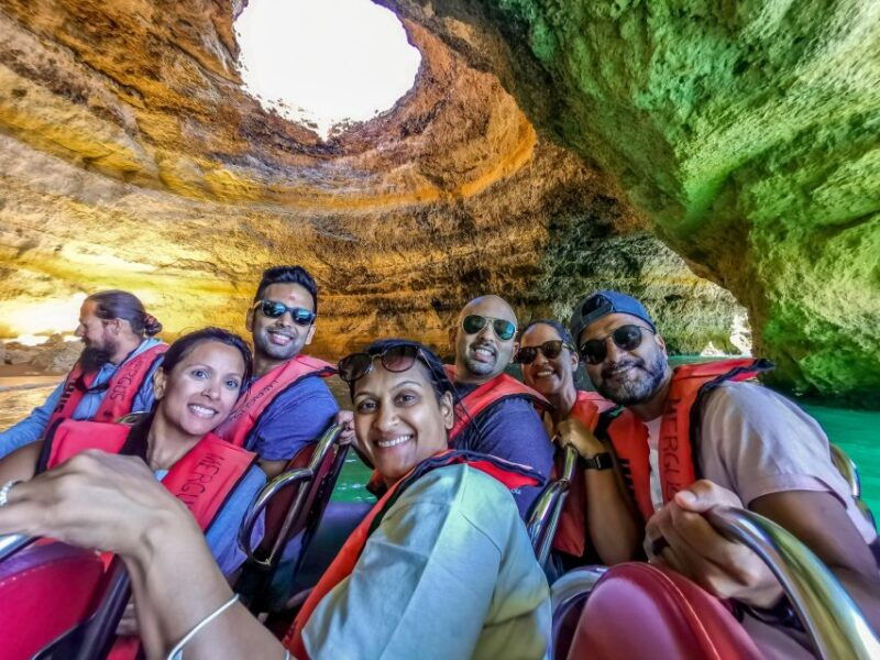 from-lisbon2-days-private-tour-to-algarve-including-benagil