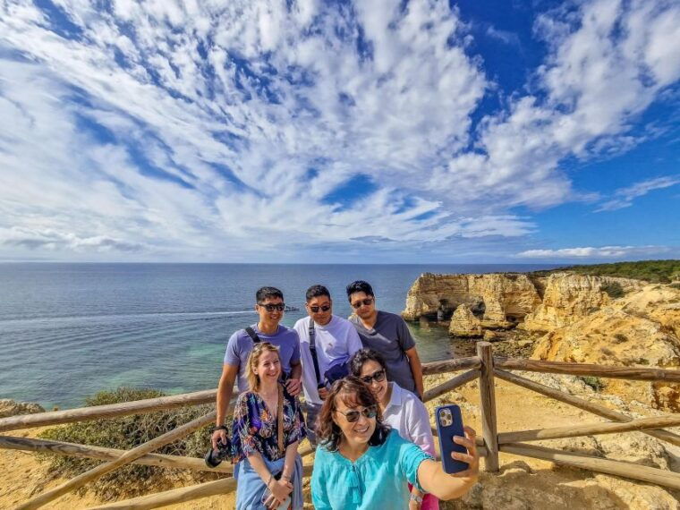 from-lisbon2-days-private-tour-to-algarve-including-benagil