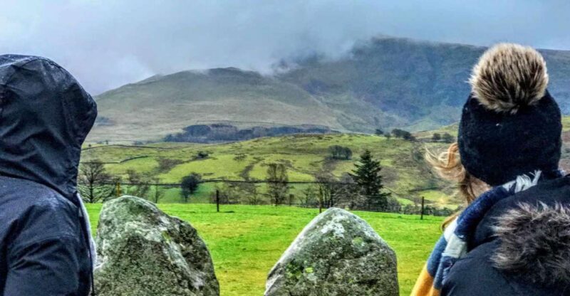 From Liverpool: Lake District Shore Excursion - The Walk to Blea Tarn: A Taste of the National Park