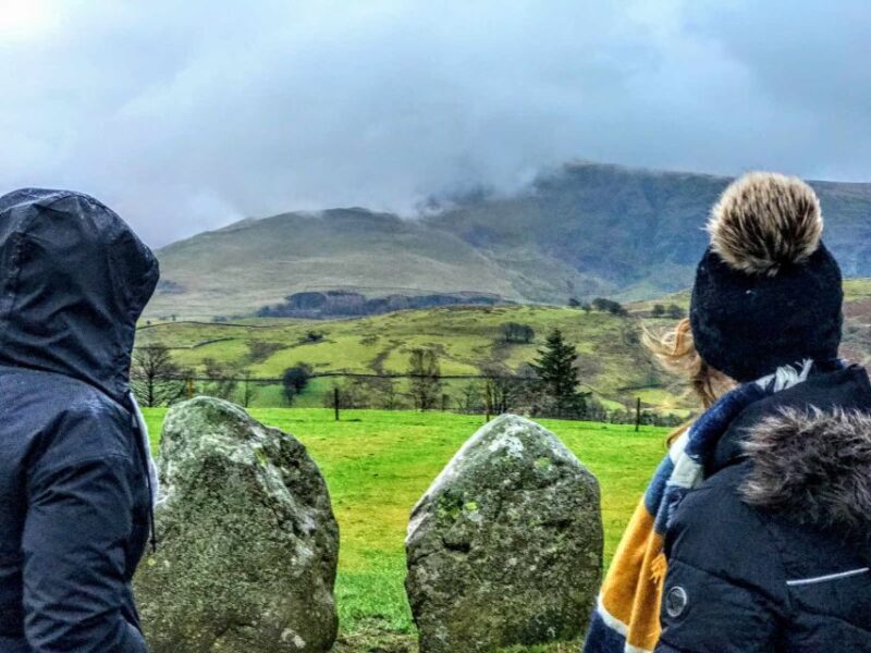 From Liverpool: Lake District Shore Excursion - Practical Aspects and What to Expect
