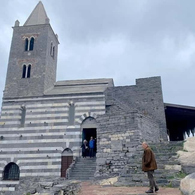 From Livorno: Accessible Cinque Terre and Pisa Private Trip - Who Would Love This Tour?  
