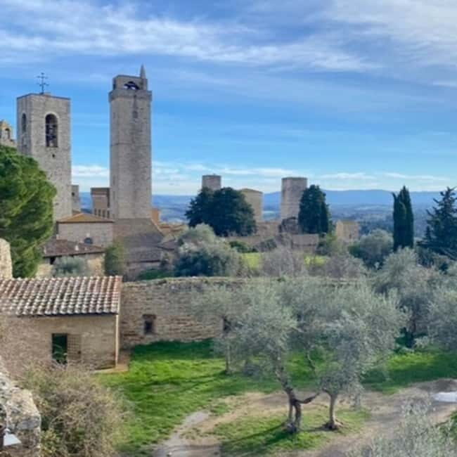 From Livorno: San Gimignano and Volterra Day Trip - Who Will Love This Tour?