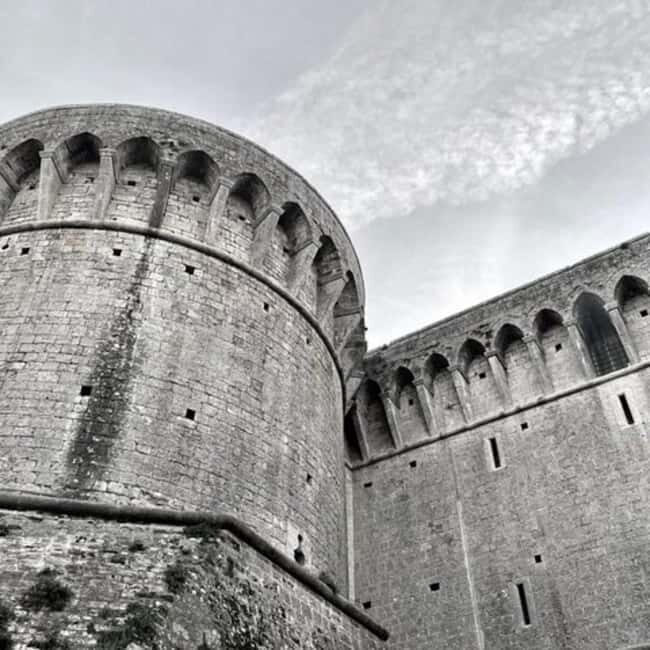 From Livorno: San Gimignano and Volterra Day Trip - Frequently Asked Questions