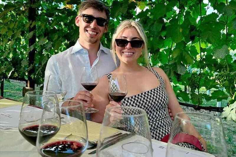 From Livorno: San Gimignano with Lunch and Tasting - Key Points