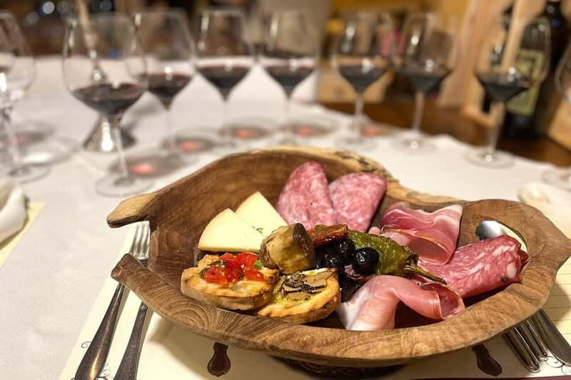 From Livorno: San Gimignano with Lunch and Tasting - Practical Details and Tips