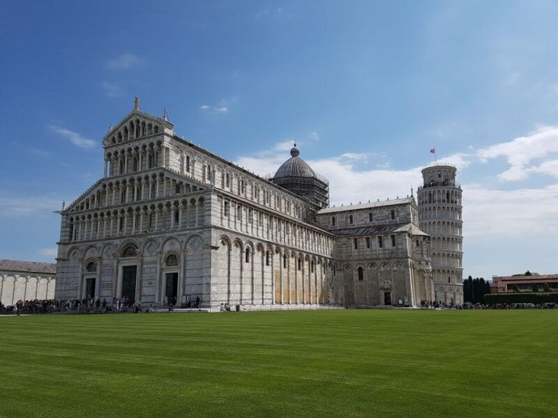 from-livorno-shore-excursion-to-florence-pisa-by-minivan