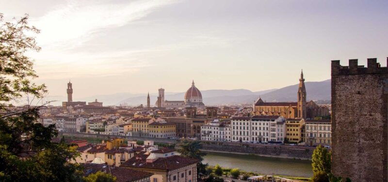 from-livorno-shore-excursion-to-florence-pisa-by-minivan