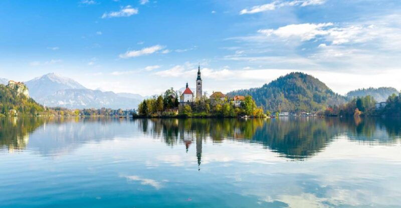 from-ljubljana-lake-bled-postojna-cave-with-entry-tickets