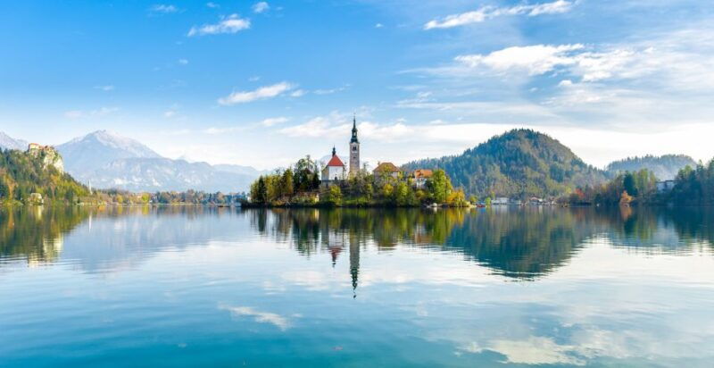 from-ljubljana-lake-bled-postojna-cave-with-entry-tickets