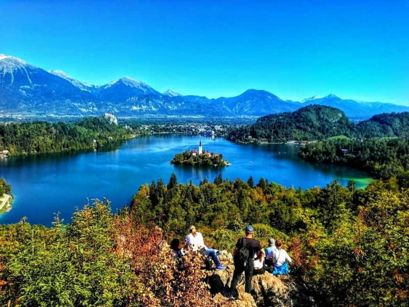 From Ljubljana: Lake Bled Tour - The Itinerary and What to Expect