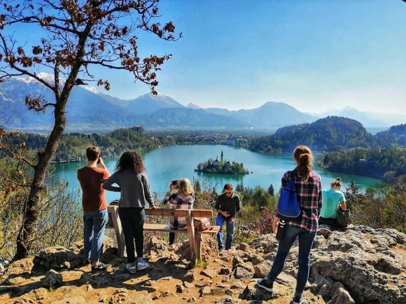 From Ljubljana: Lake Bled Tour - Who Will Love This Tour?