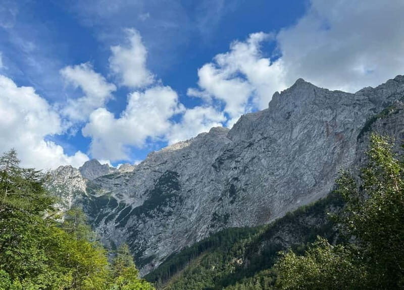 From Ljubljana: Logar Valley and Solava Panoramic Road - A Day Trip with a Balance of Nature and Culture