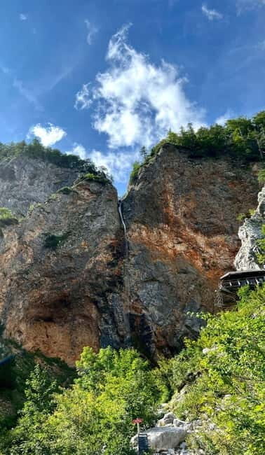 From Ljubljana: Logar Valley and Solava Panoramic Road - FAQ