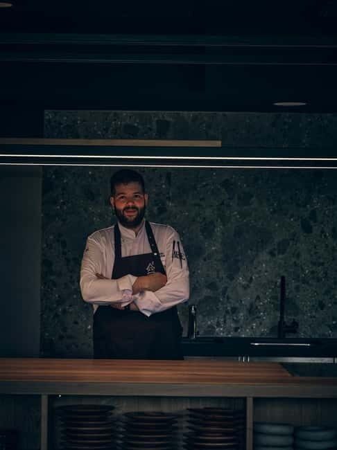 From Ljubljana: Michelin star dinner and tour - Discovering Slovenian Cuisine and Rural Heritage