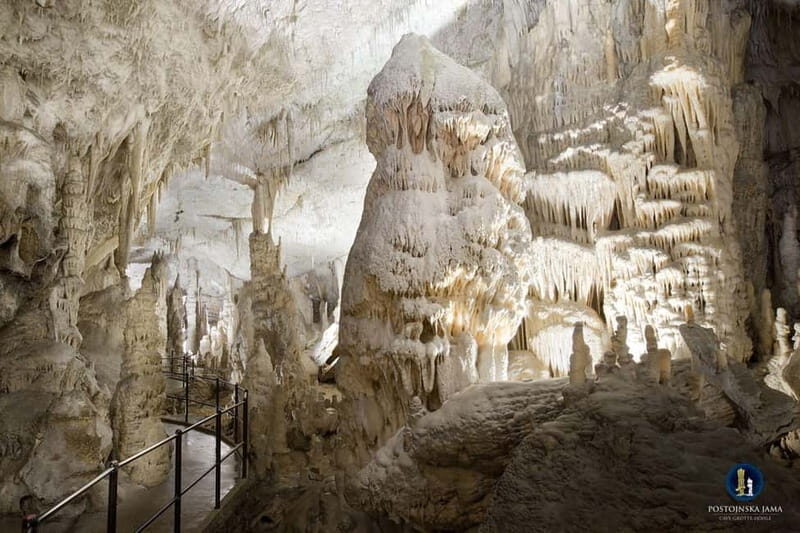 From Ljubljana: Postojna Cave, Predjama Castle, & Piran Tour - A Closer Look at the Itinerary and Experiences