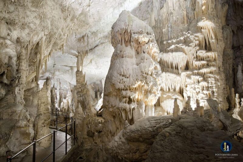 From Ljubljana: Postojna Cave, Predjama Castle, & Piran Tour - FAQs