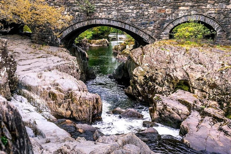From Llandudno and Conwy: Snowdonia Scenic Drive - Practical Considerations