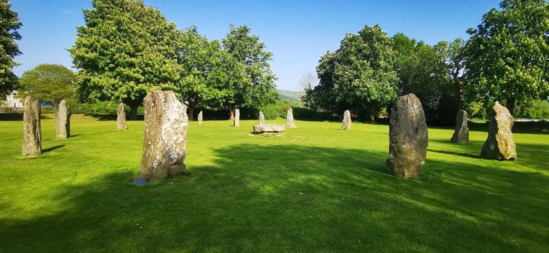 From Llandudno: Portmeirion, Snowdonia and Castles Tour - Experience Provider