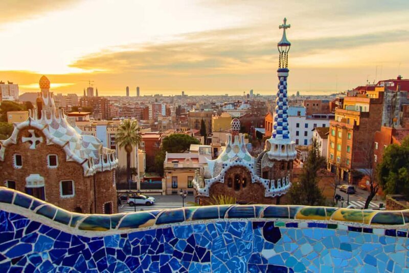 From Lloret de Mar: day trip to Barcelona - An In-Depth Look at the Barcelona Day Trip from Lloret de Mar