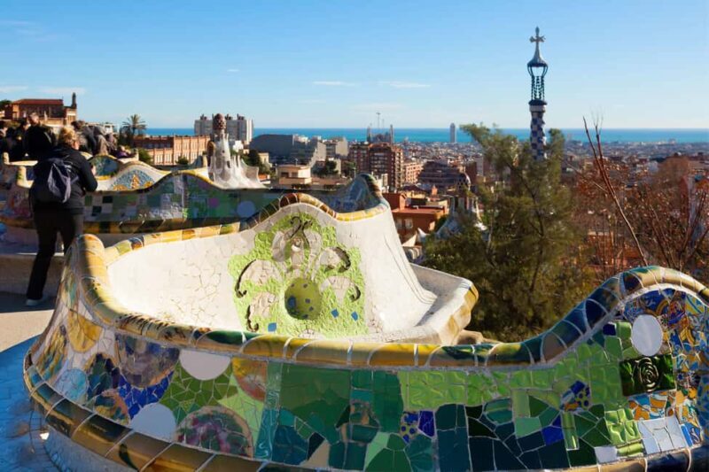 From Lloret de Mar: day trip to Barcelona - Why This Tour Offers Good Value