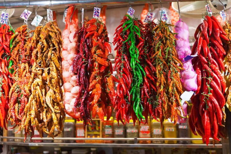 From Lloret de Mar: day trip to Barcelona - Frequently Asked Questions
