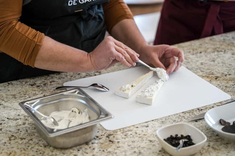 From location: Truffle farm visit, culinary workshop, meal - FAQs