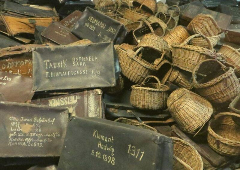 from-lodz-auschwitz-birkenau-small-group-tour-with-lunch