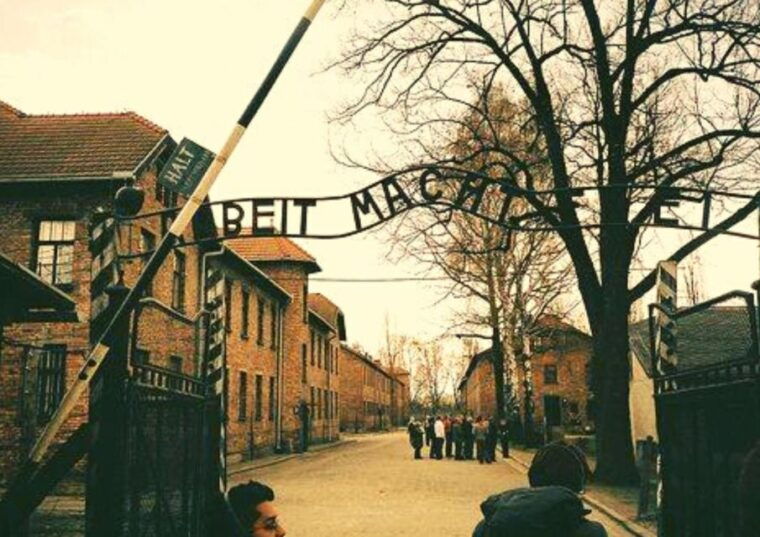 from-lodz-auschwitz-birkenau-small-group-tour-with-lunch